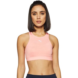 ***ลดแบบสุดๆ เหลือ 1 ตัว สปอร์ตบรา PUMA PWRUN FAST Womens Bra Top