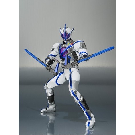 S.H. Figuarts แท้ Psyga Masked Kamen Rider SHF Bandai Tamashii ใหม่ มือหนึ่ง