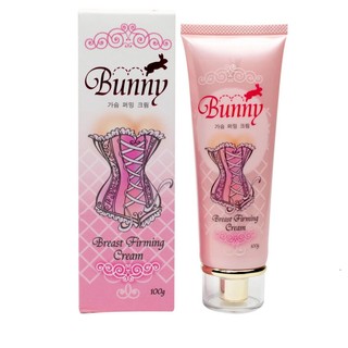 Bunny Firming Breast Cream 100 ml