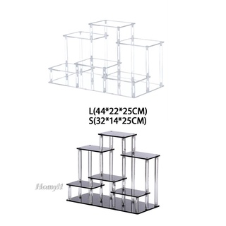 [Homyl1] ขาตั้งอะคริลิค สําหรับตั้งโชว์เครื่องประดับ