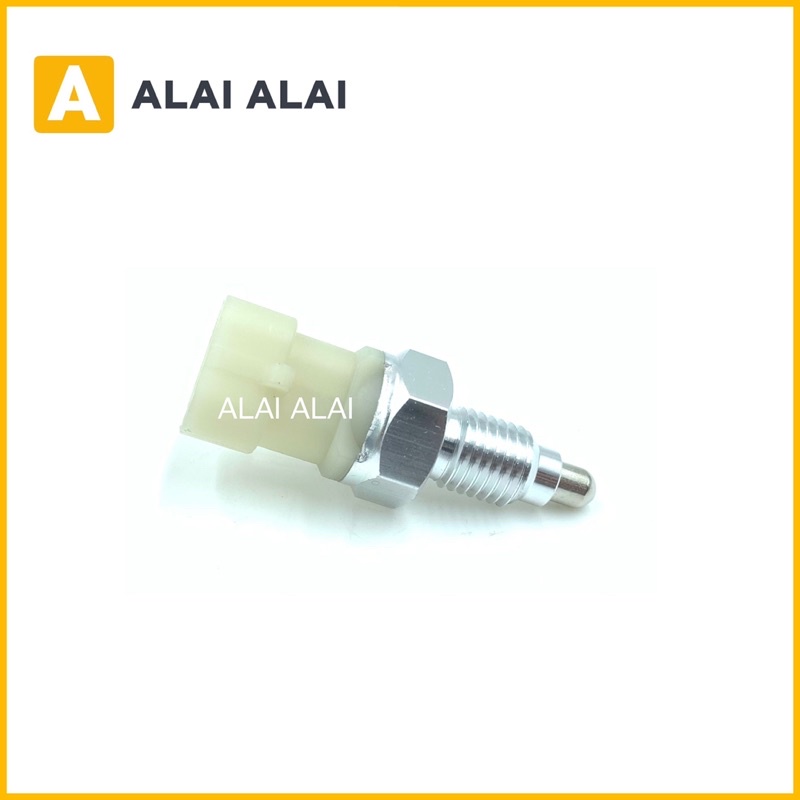 【A010】 สวิทซ์ไฟถอย MT Chevrolet Aveo 2007-2013, Optra 2004-2010 / 96192077