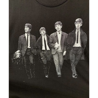 🖤เสื้อยืดThe Beatles พร้อมส่ง🖤