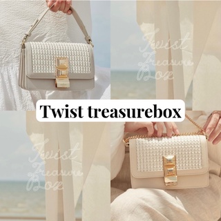 [11.11]♥ พร้อมส่ง Twist treasurebox /atreasurebox⚓️