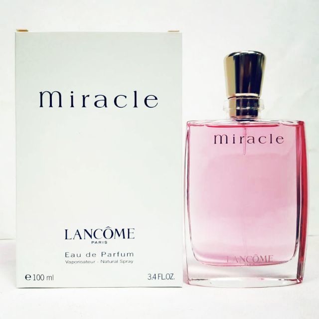 Lancome Miracle EDP 100ml