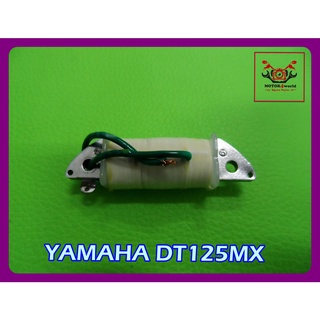 YAMAHA DT125MX DT 125MX STARTER COIL (IGNITION COIL) // คอยล์สตาร์ท YAMAHA DT125MX สินค้าคุณภาพดี