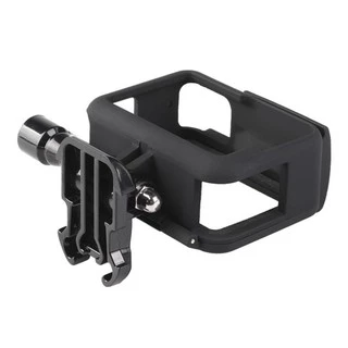 เคส สำหรับ โกโปร5/6/7black เฟรม Gopro5 Gopro6 Gopro7black protective Frame เคสพลาสติก