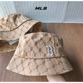 พร้อมส่งหมวก MLB Bucket Hat แท้100% ไม่แท้ยินดีคืนเงิน