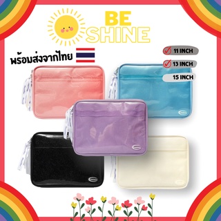 BeSHINE กระเป๋าสำหรับไอแพด กระเป่าใส่ไอแพด กระเป๋าโน้ตบุ๊ค Macbook  ขนาด11นิ้ว 13นิ้ว