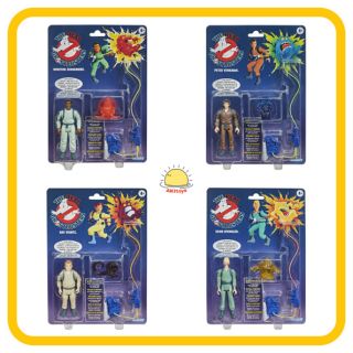 GHOSTBUSTER KENNER CLASSIC