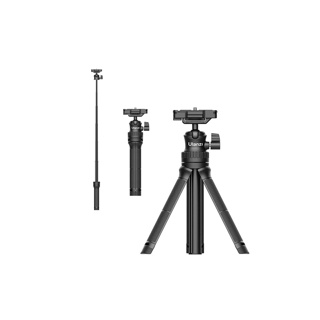 Ulanzi MT-34 Extendable tripod with ball head