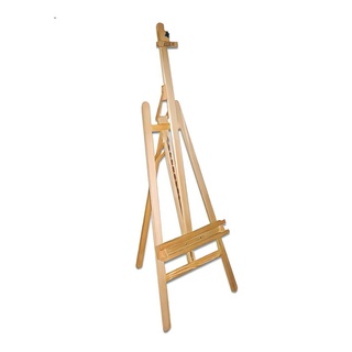 SEIKAI ขาตั้งวาดภาพ ขาตั้งไม้ Beech Wood Easel SE13136