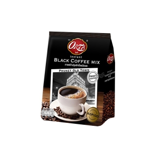 กาแฟดำภูเก็ต (โกปี้อ้อ) Black Coffee Mix - พรทิพย์ภูเก็ต