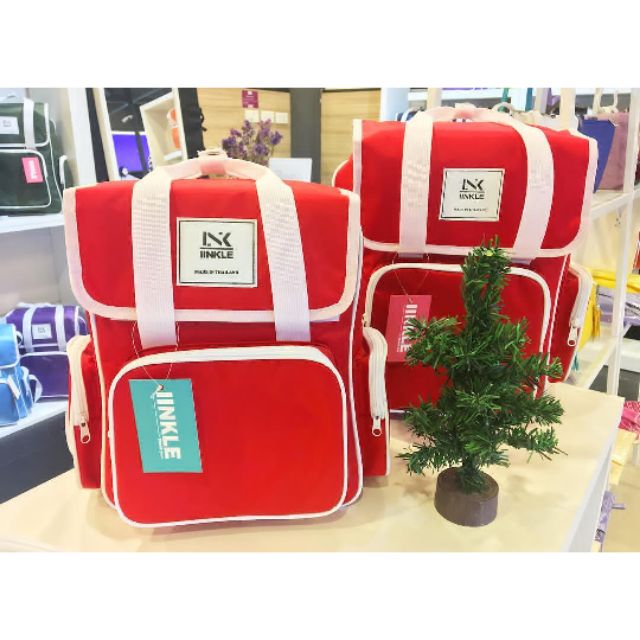 กระเป๋าเป้ iinkle