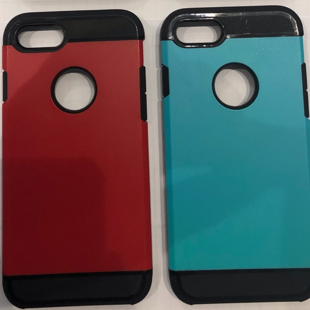 Apple I phone 7/8 cases