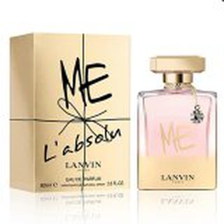 Lanvin Me Labsolu EDP 80 ml.