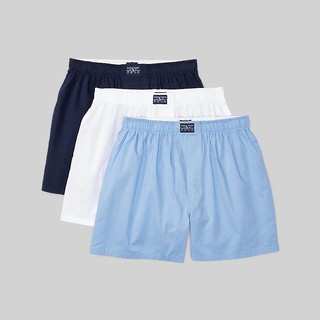 Polo Ralph Lauren Underwear กางเกง Boxerผู้ชาย รุ่น MAPOUND01620009 สี 999(ASSORTED PRE-PACK)