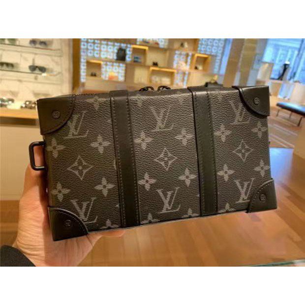 mens lv wallet replica