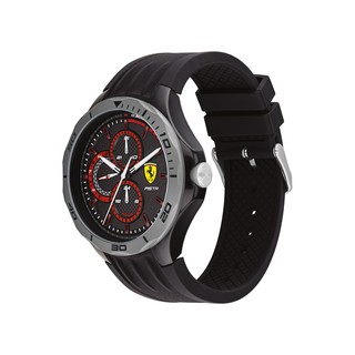 SCUDERIA FERRARI Pista SF0830725 นาฬิกาข้อมือผู้ชาย ฿ุ5,590 (ราคาเต็ม ฿8,900)