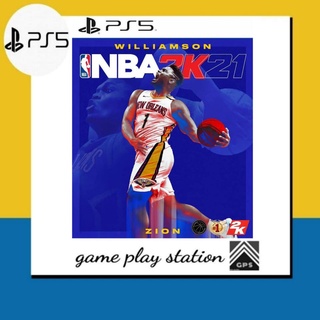 ps5 nba 2k21 williamson ( english zone 3 )