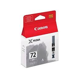 CANON PGI-72 GY For :Canon : Pixma