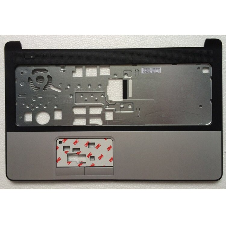 สําหรับ HP Probook 350 G1 350 G2 355 G1 355 G2 Palmrest Top Case Keboard พร้อมลายนิ้วมือ 758051-001