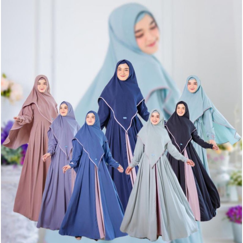 Az Zahra by Amyra***