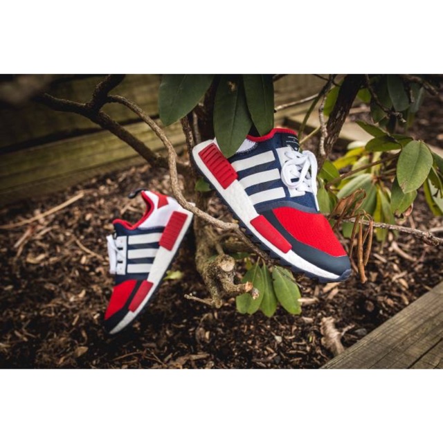 Nmd R1