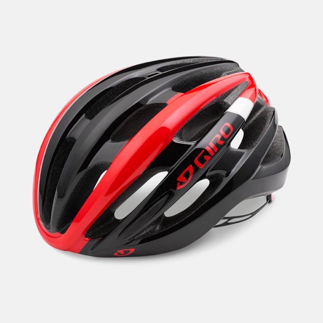 หมวกจักรยาน GIRO รุ่น FORAY™  ของแท้ 100%