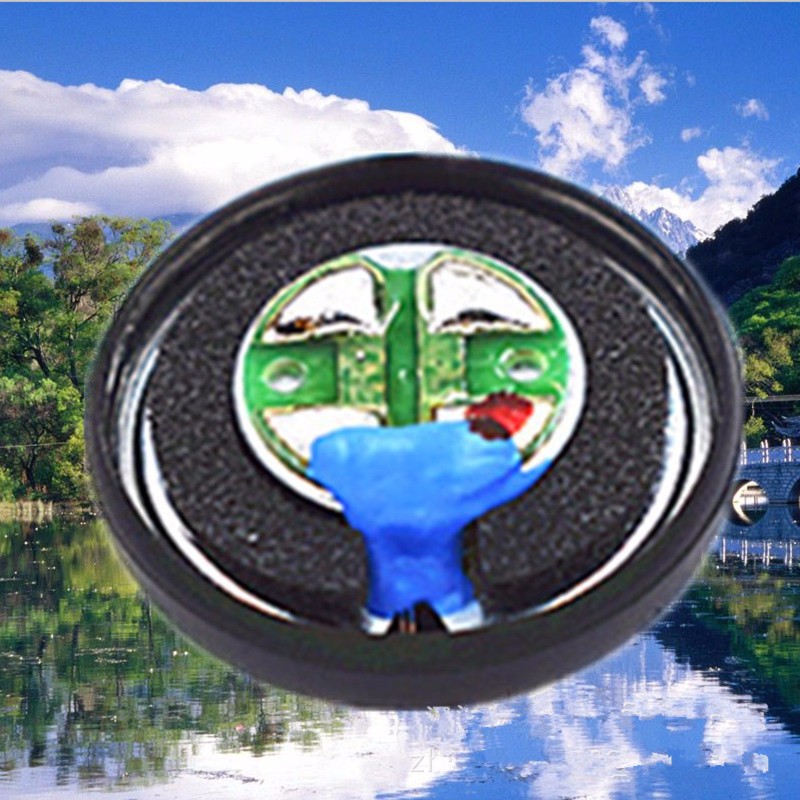 mx500 driver 32Ω 15.4mm – Bass version (1 คู่)