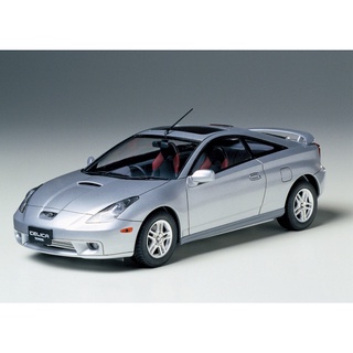 TAMIYA 24215 1/24 SCALE TOYOTA CELICA