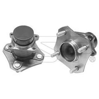 ดุมล้อหน้า NISSAN TI IDA /06on ABS