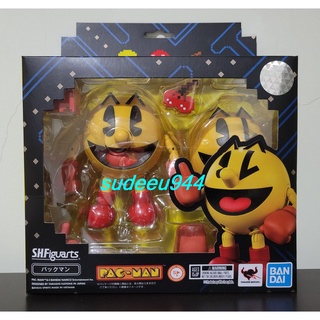 S.H.Figuarts SHF Pac-Man