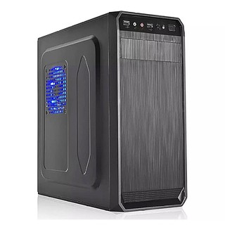 ราคาVENUZ ATX Computer Case VC 0227 /0225 BLUE /0225 RED