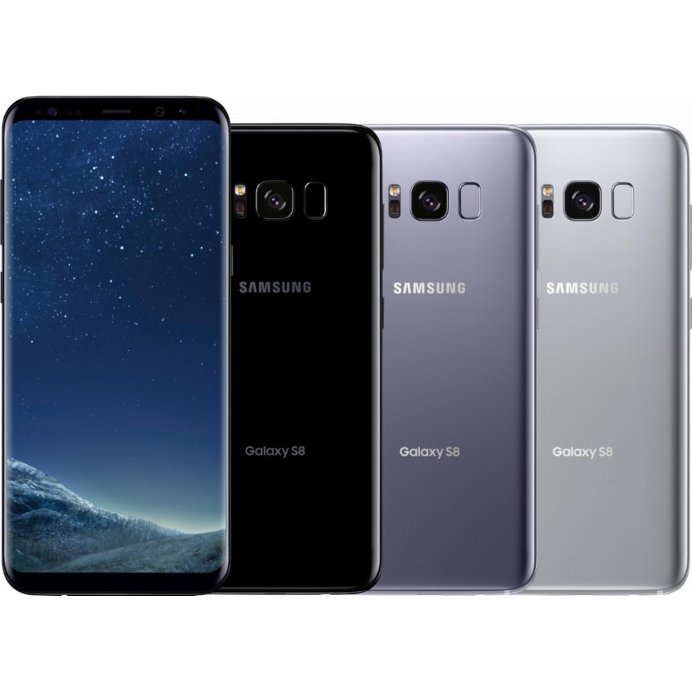 cost of samsung s8 screen