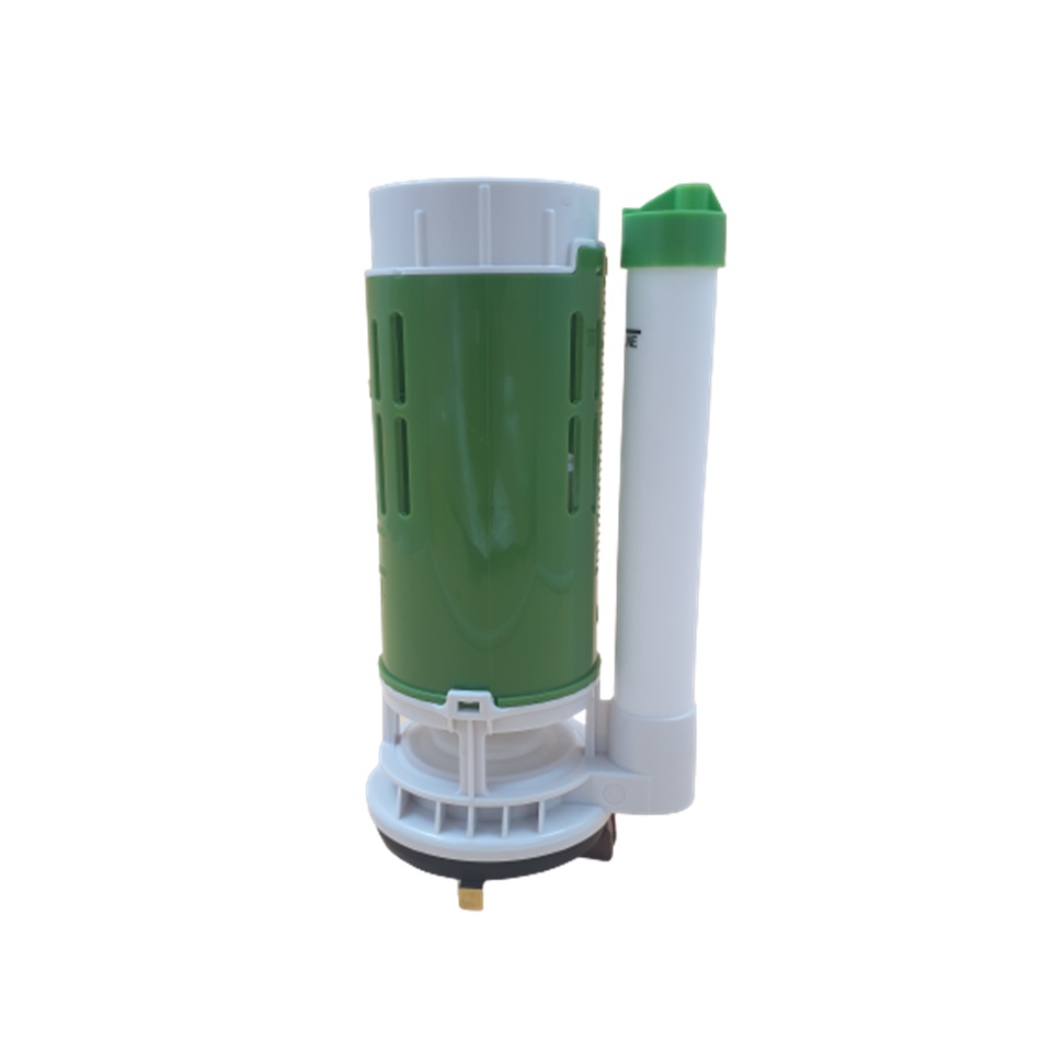 1221813-ASP - KARAT ชุดทางน้ำออก สำหรับสุขภัณฑ์แบบชิ้นเดียว รุ่นไพน์