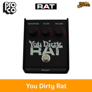 Proco You Dirty Rat Distortion เอฟเฟคกีต้าร์ไฟฟ้า