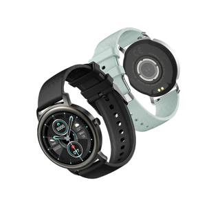 โปรโมชั่น : Xiaomi Mibro Air Smart Watch สมาร์ทวอทช์ นาฬิกาอัจฉริยะ