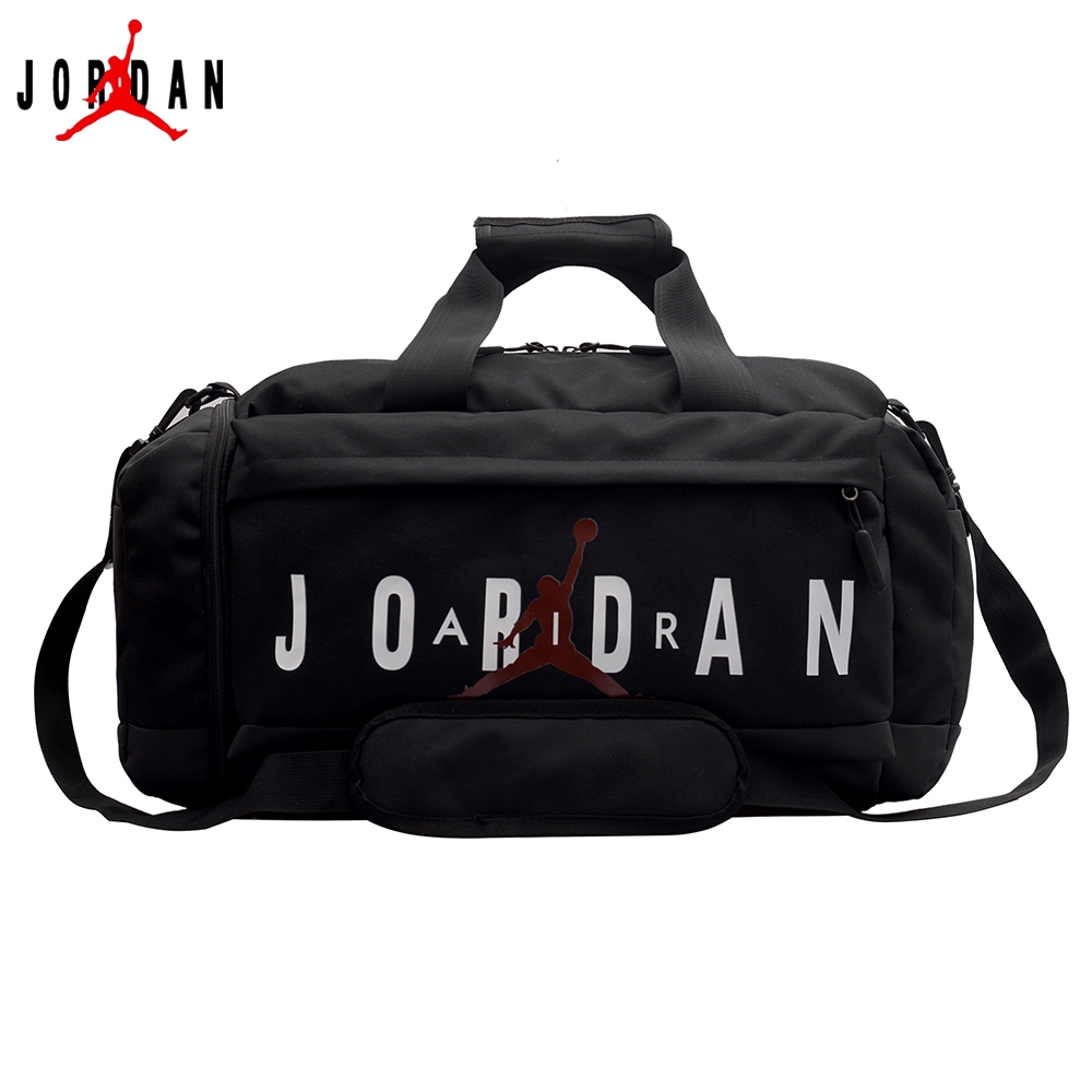 jordan flight bag