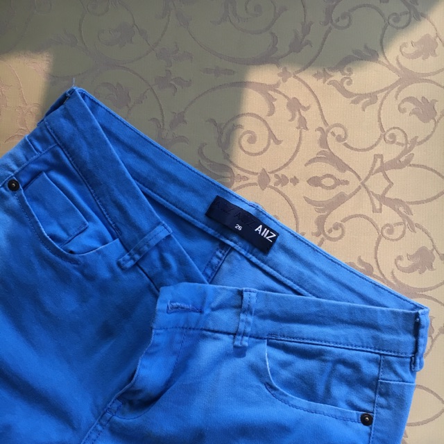 กางเกงขายาว AllZ