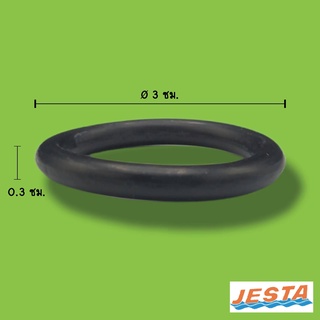 โอริงแกนโรเตอร์ 1.5"-2"JESTAมัลติพอร์ท SIDE MOUNT