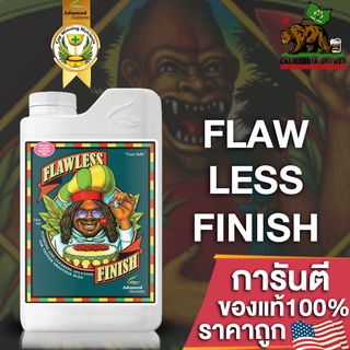 Flawless Finish Flushing Solution Advanced Nutrients - น้ำยาฟรัชชิ่ง ล้างสารเคมีตกค้าง ขนาด 50ml/100ml/250ml