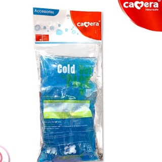 เจลร้อน / เย็น รักษาอุณหภูมิ - Camera Cool/Hot Pack ขนาด 500 กรัม