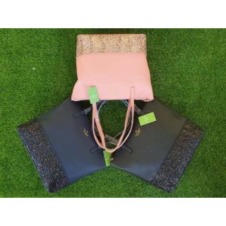 กระเป๋าถือ/สะพาย Katespade Size L