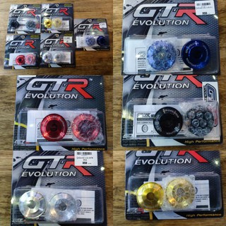 GTR  บูทล้อหน้าแต่งPCX150/160 ตัวStandard