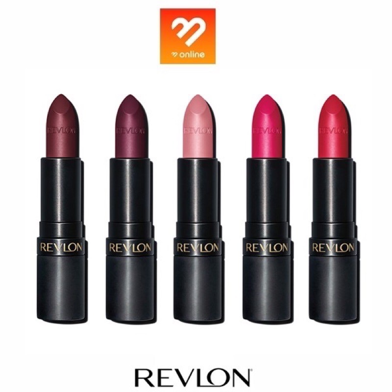 Revlon Matte Lipstick