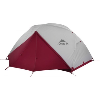 MSR ELIXIR 2 TENT V2 เต้นท์สำหรับแคมป์ น้ำหนักเบา พกพาสะดวก