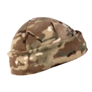 หมวกครึ่งใบ Helikon-Tex Watch Cap สี Watch Cap Camogrom