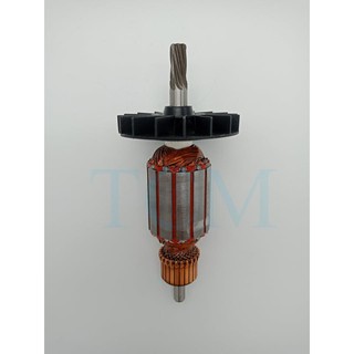 ทุ่น Armature GBH 2-24 DFR / DRE 7ฟัน