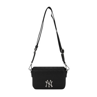 MLB monogram hoody bag กระเป๋าสะพาย logo NY