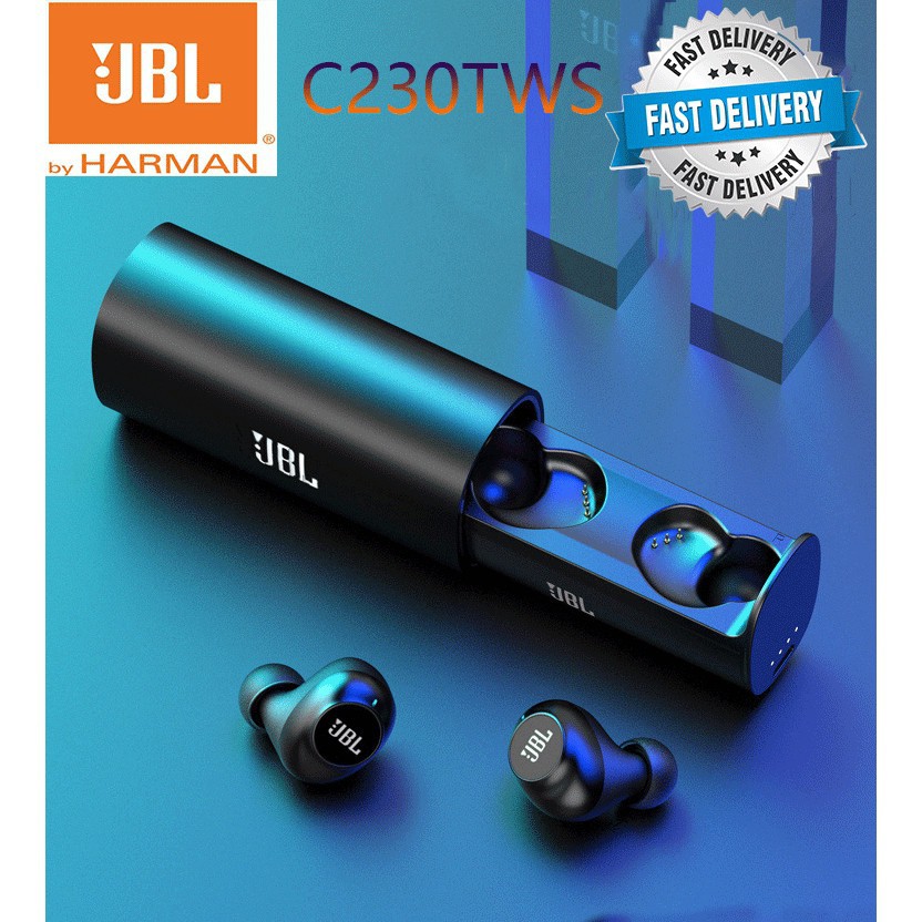jbl c230tws original